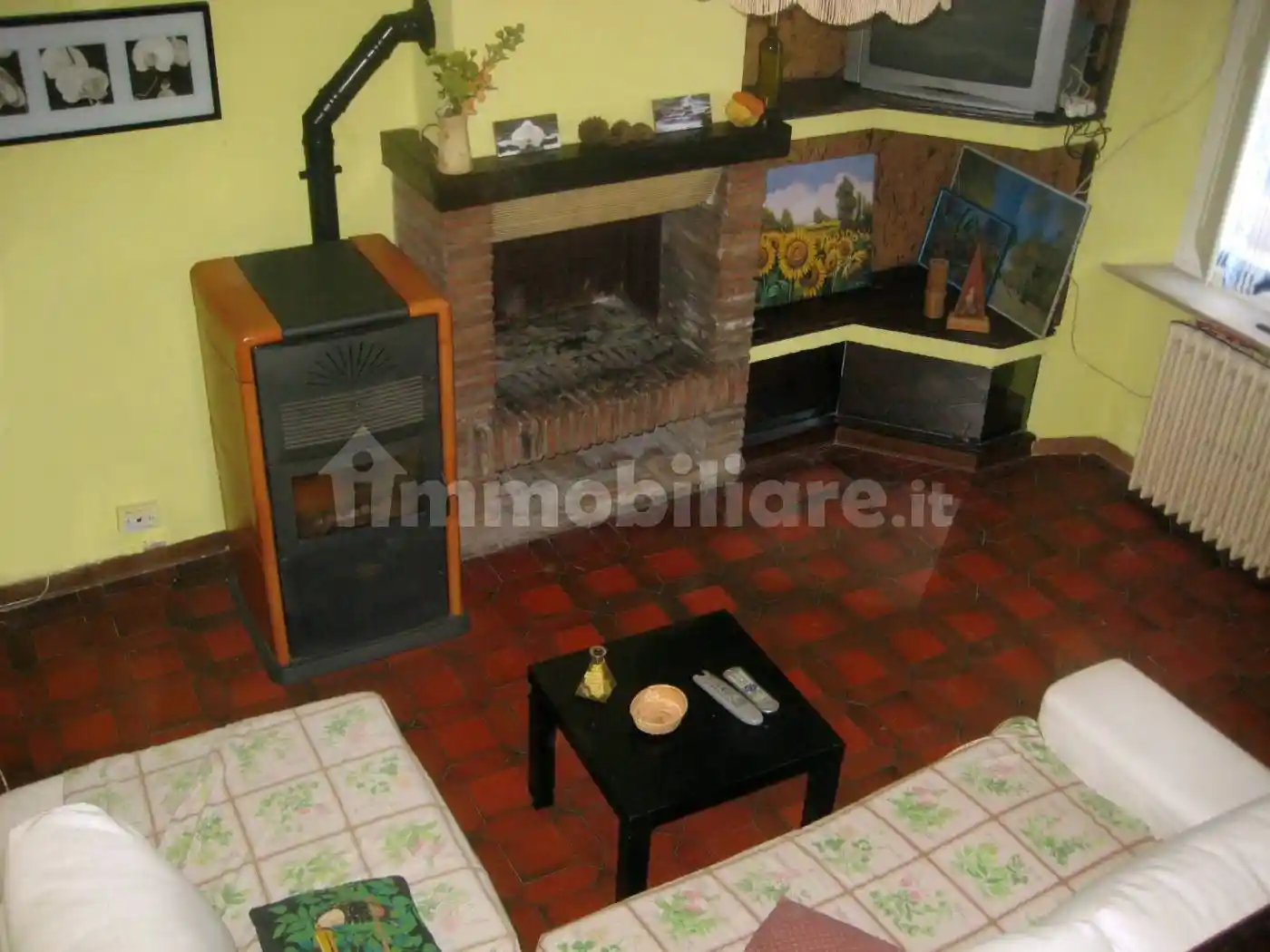 Casa indipendente in vendita a Attigliano