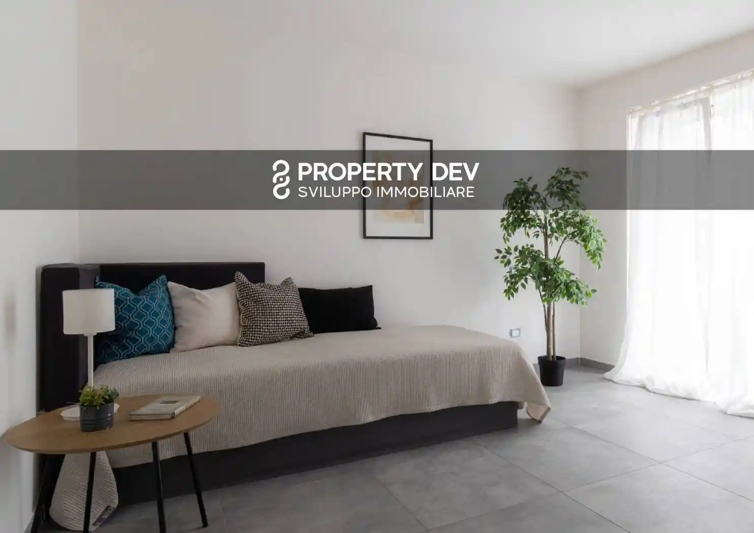 Ville a schiera di nuova costruzione a Roma - foto 5