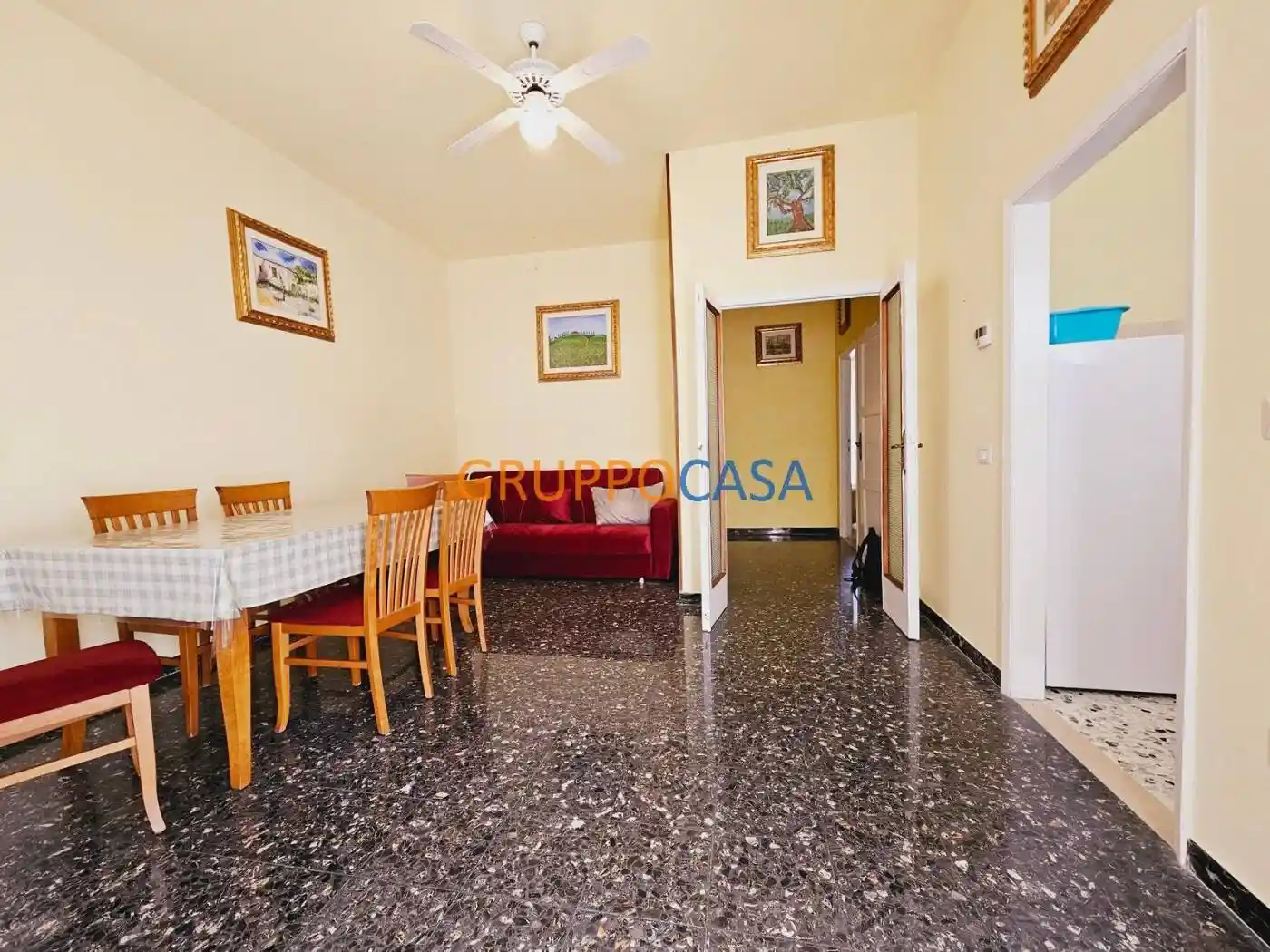 Appartamento in vendita a Pescia