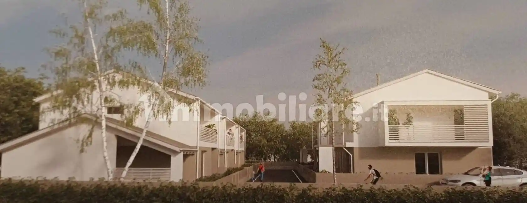 Villa in vendita a Piombino Dese