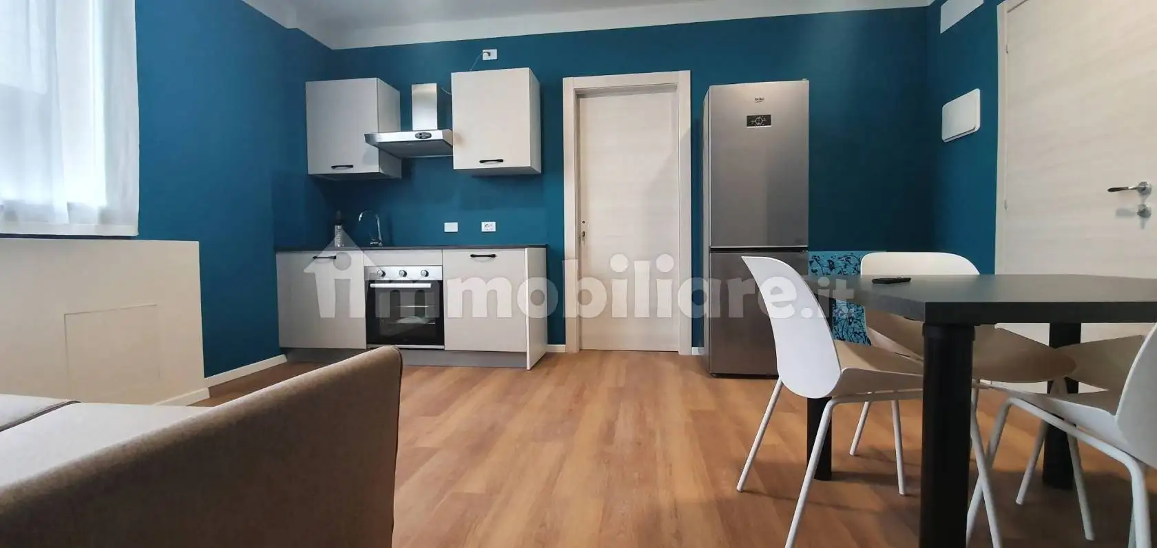 Appartamento in affitto a Padova