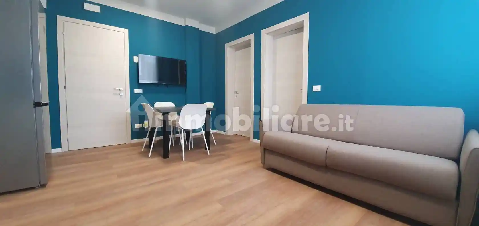 Trilocale nuovo, secondo piano, Stazione, Padova - foto 3