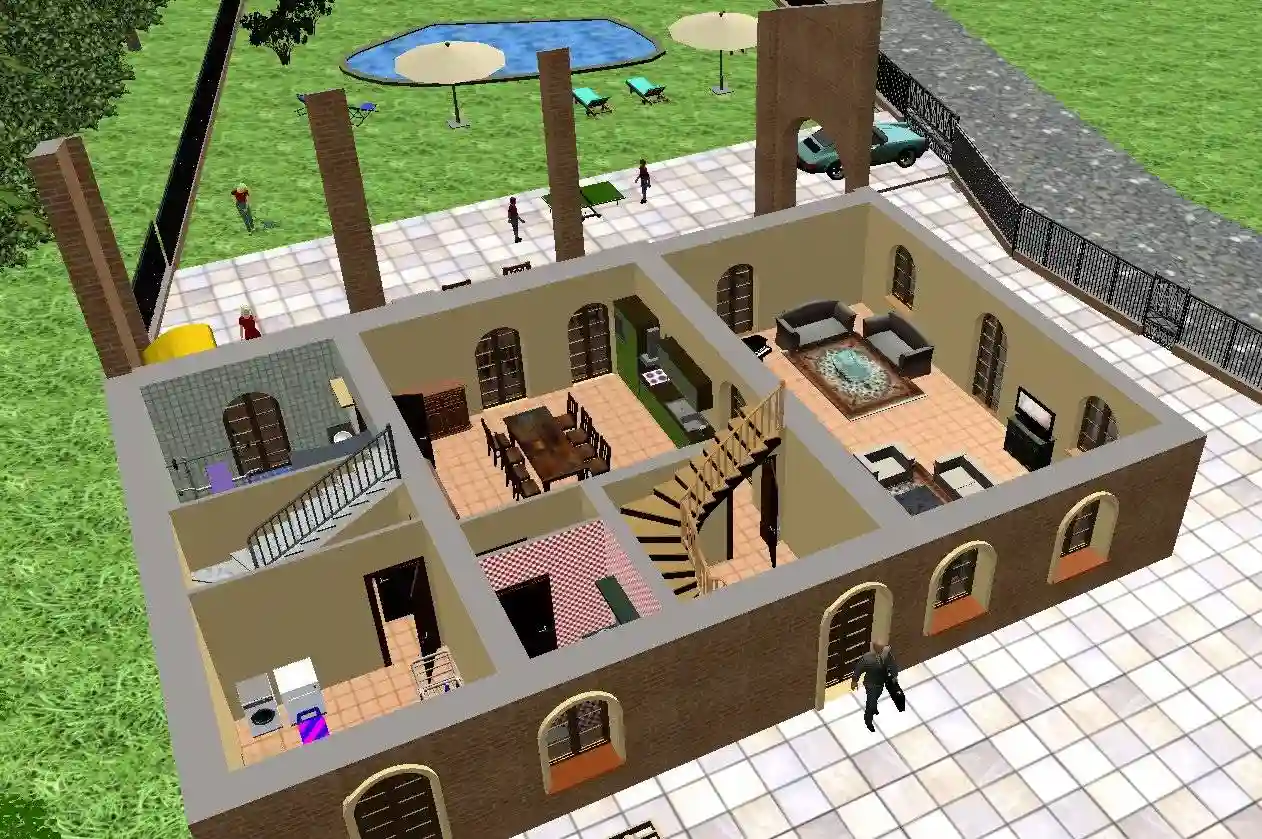 Rustico - Casale - foto 3