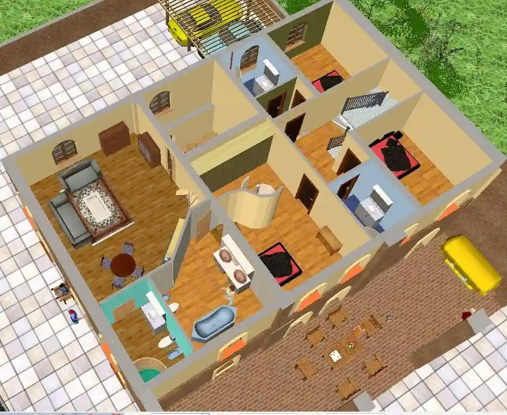 Rustico - Casale - foto 5