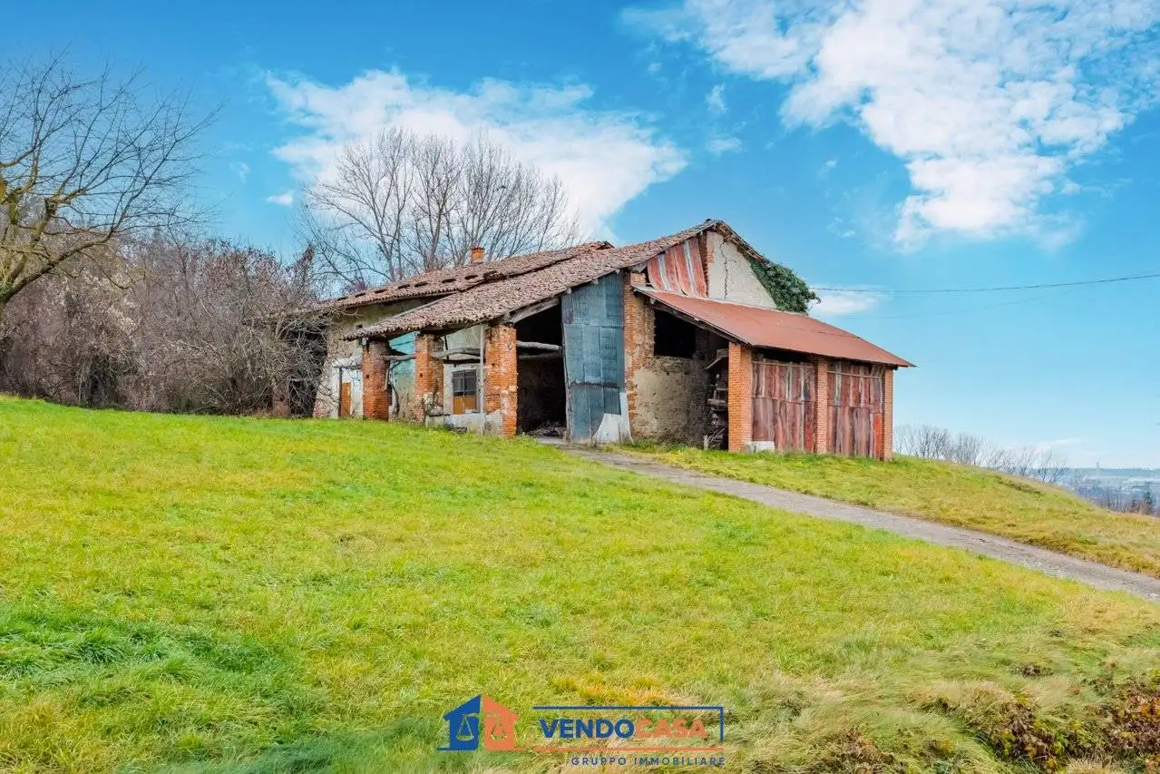 Rustico - Casale in vendita a Briaglia