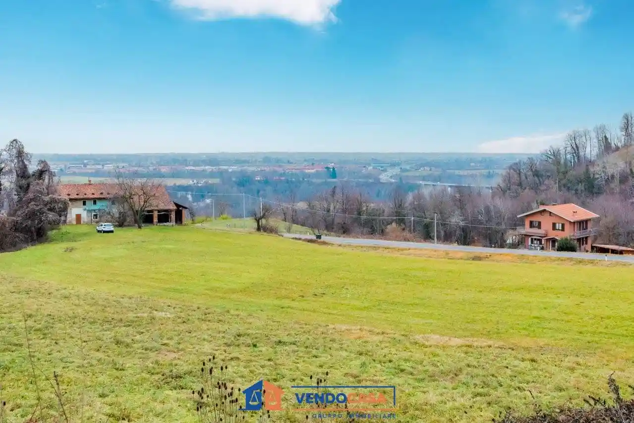 Rustico via Tetti Ellero 15, Briaglia - foto 2