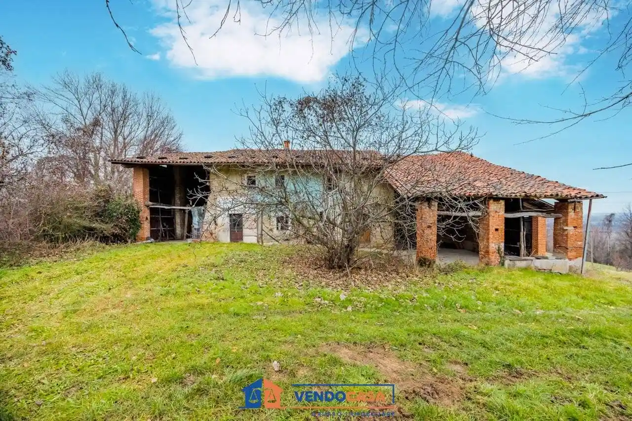 Rustico via Tetti Ellero 15, Briaglia - foto 3