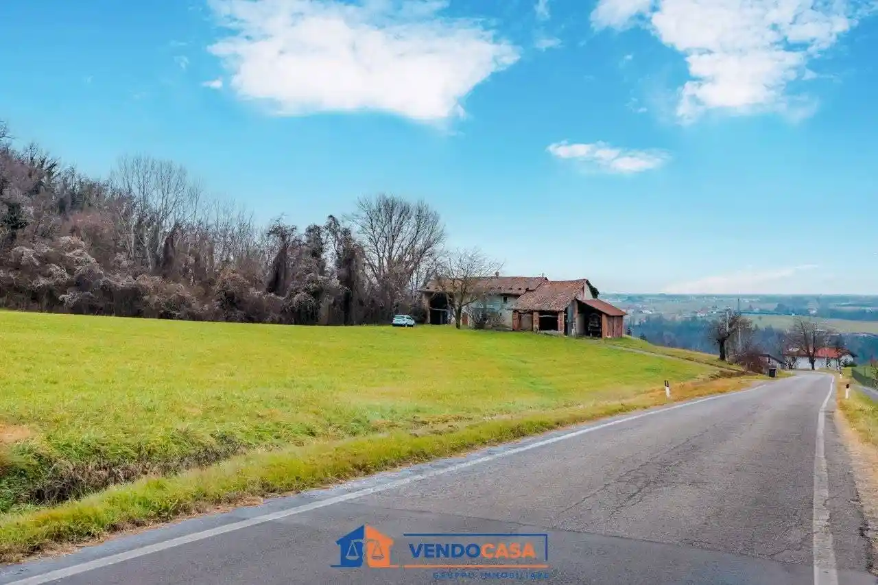 Rustico via Tetti Ellero 15, Briaglia - foto 5