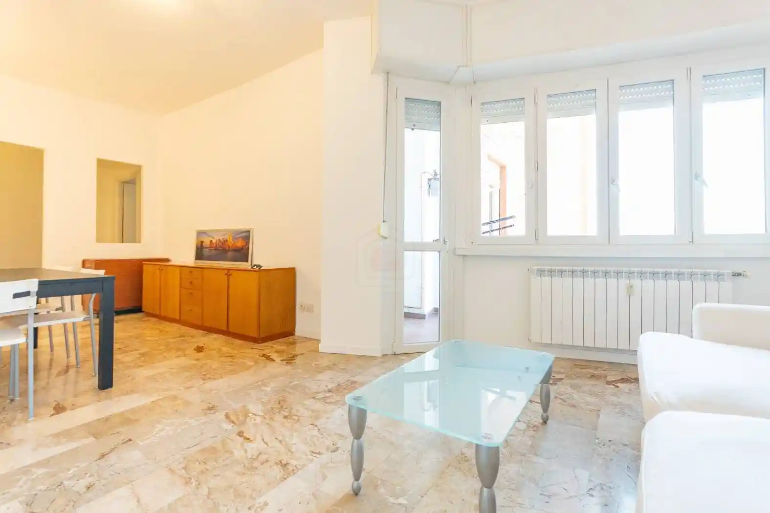 Appartamento in affitto a Vimercate