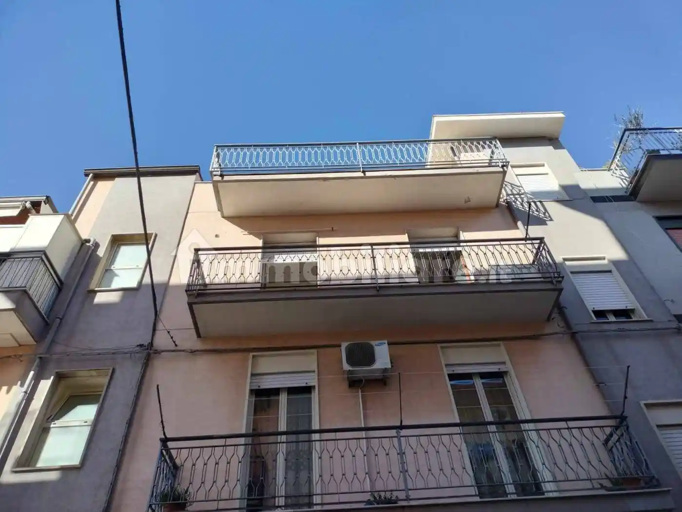 Appartamento in vendita a Lentini