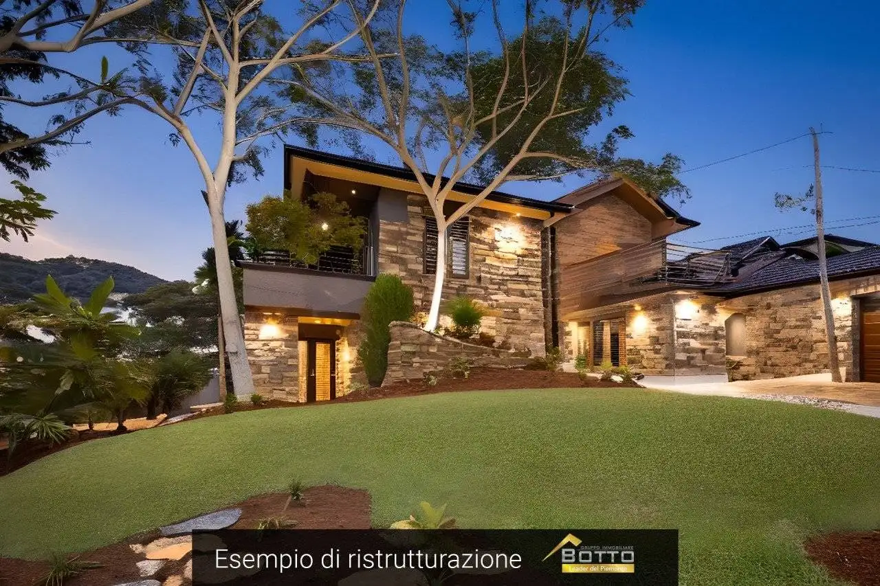 Casa indipendente in vendita a Quarna Sotto