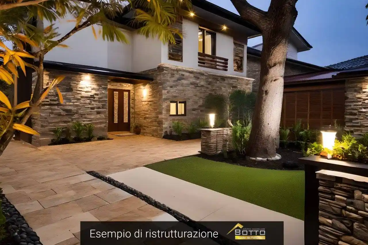 Terratetto unifamiliare via navetta 21, Quarna Sotto - foto 3