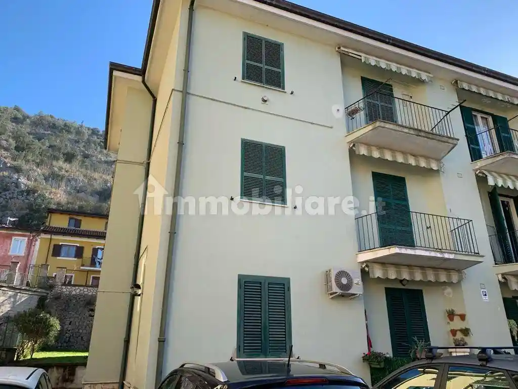 Appartamento in vendita a Sora