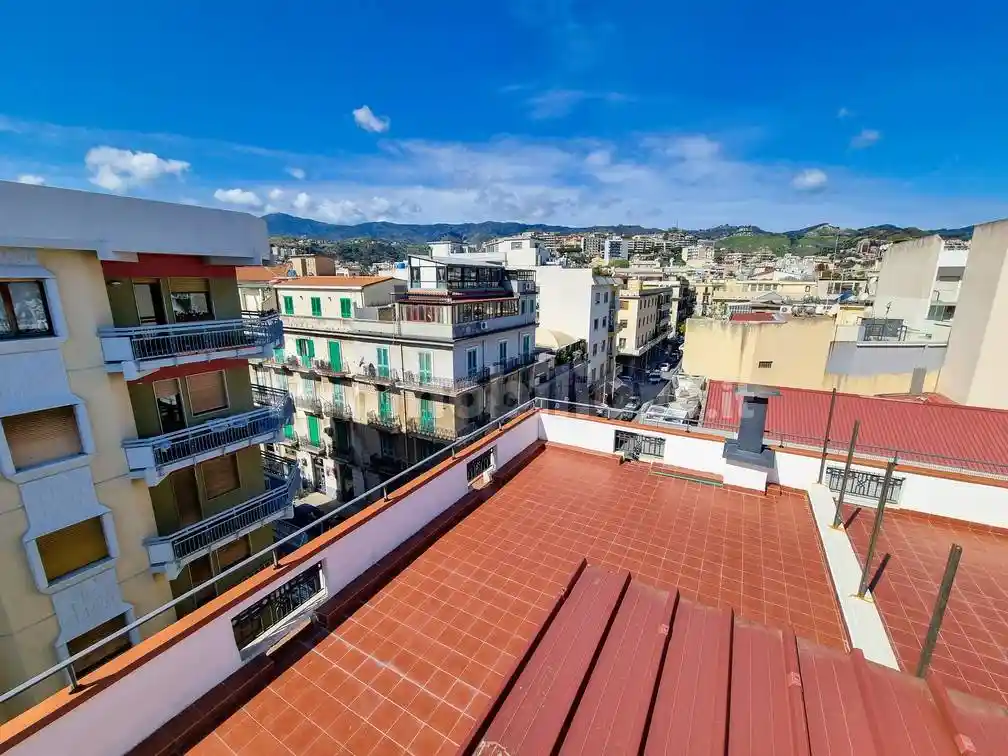 Appartamento in vendita a Messina