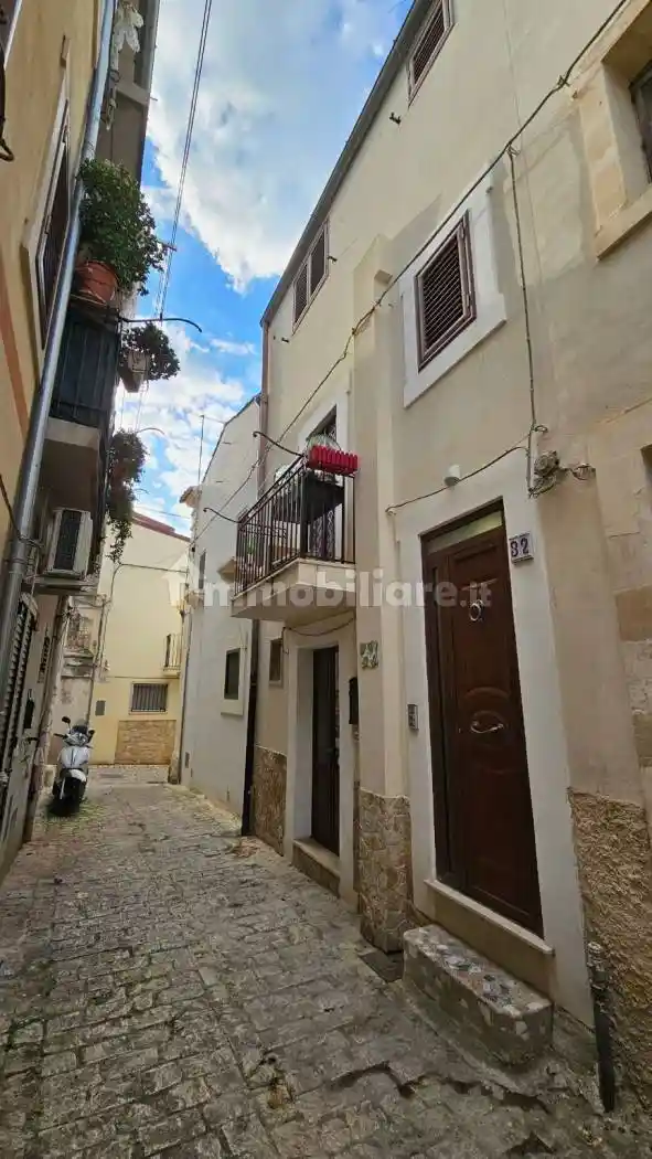 Villetta a schiera in vendita a Scicli