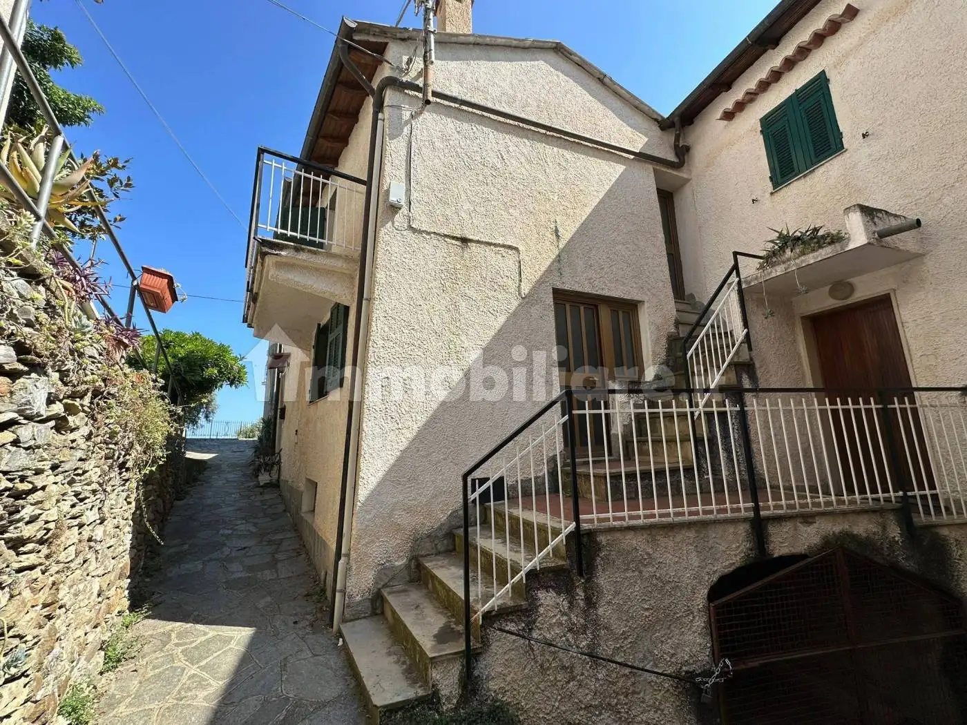 Rustico via Igino Viaggio, Menosio, Arnasco - foto 2