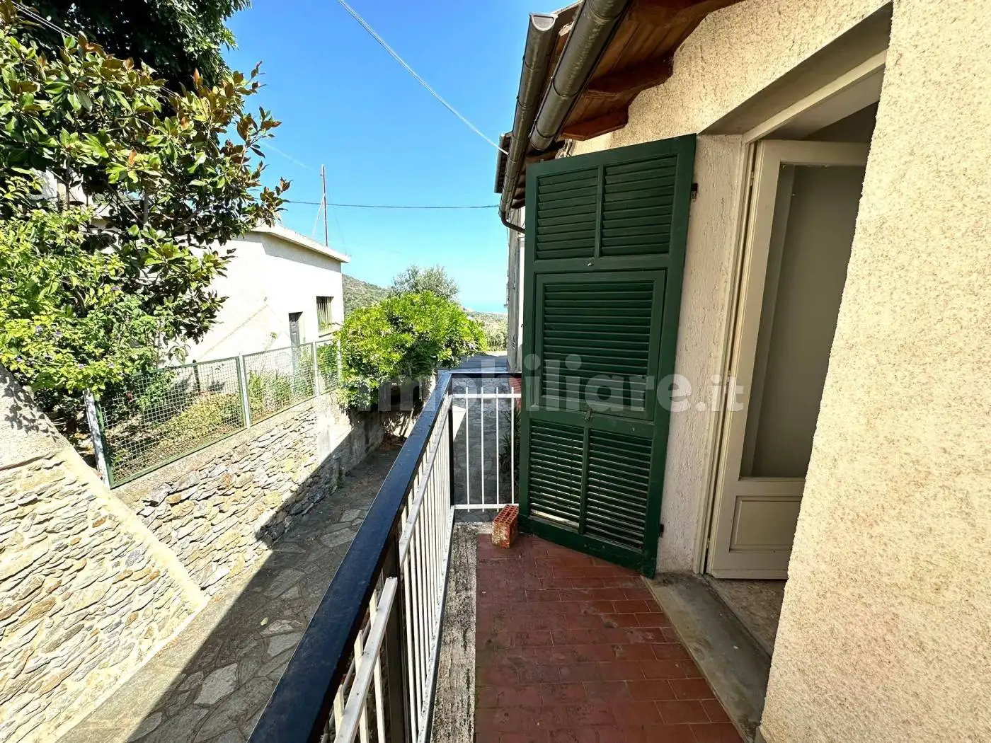 Rustico via Igino Viaggio, Menosio, Arnasco - foto 4