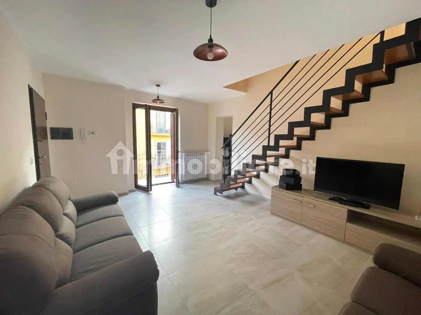 Appartamento in affitto a Benevento