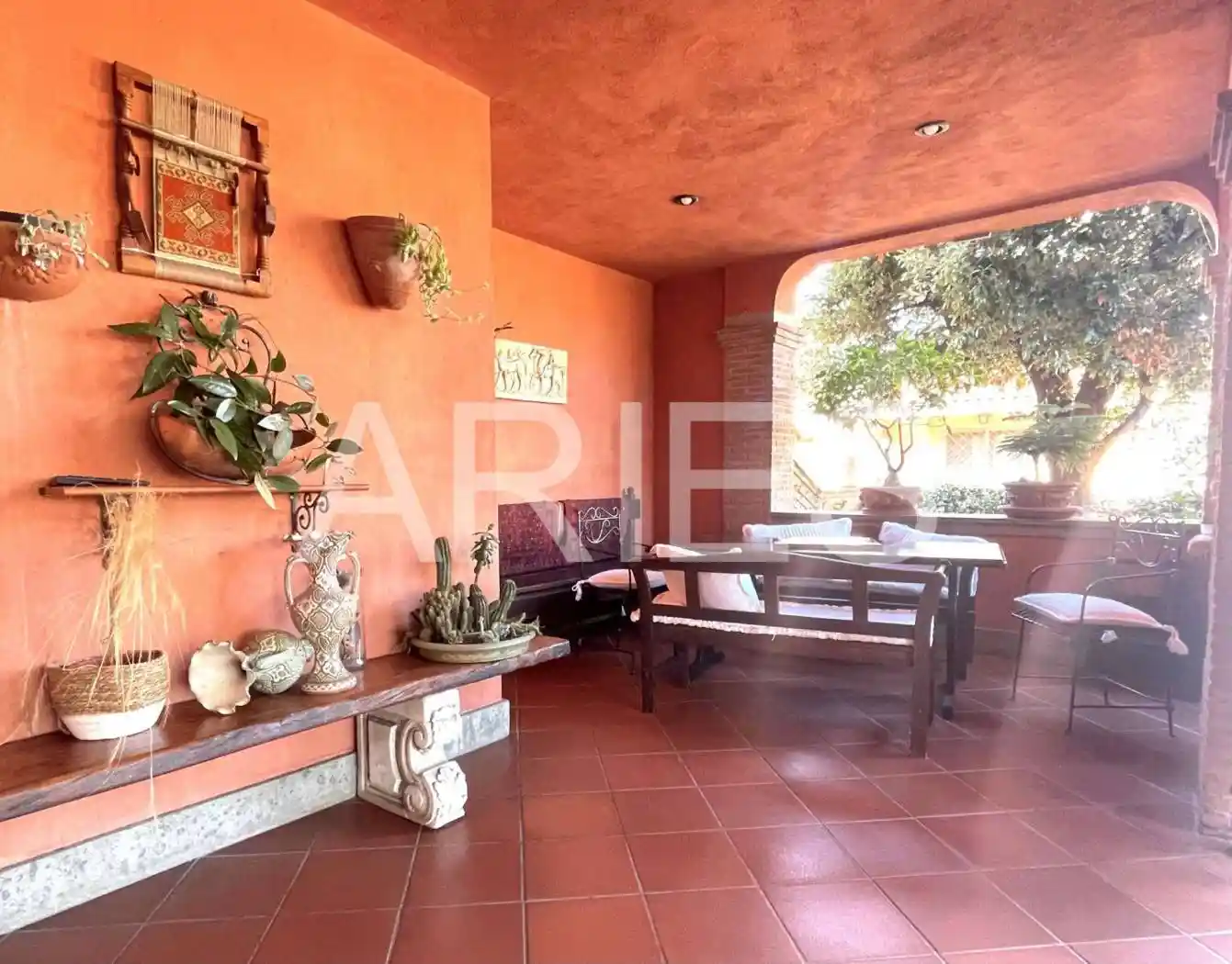 Villa bifamiliare via Licinio Refice, Infernetto, Roma - foto 2