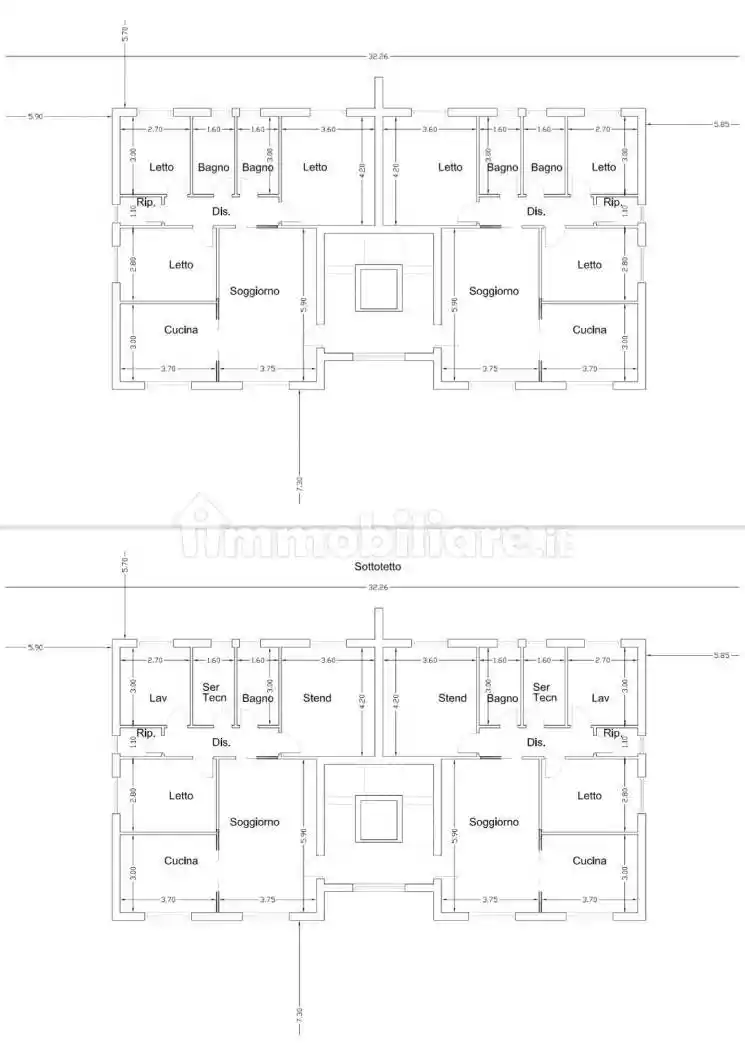 Appartamento - foto 4