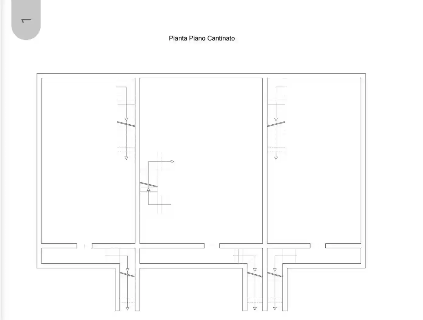 Villetta a schiera - foto 5
