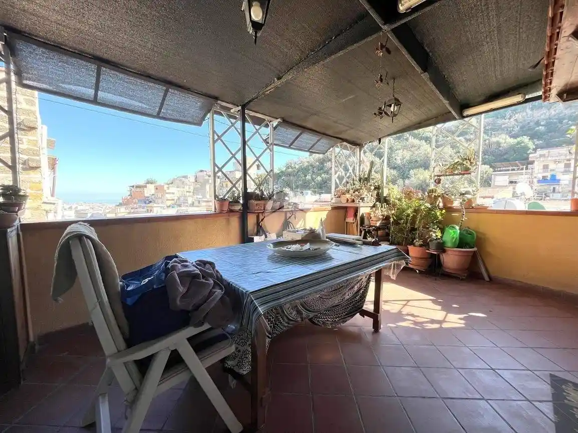 Appartamento in vendita a Palermo