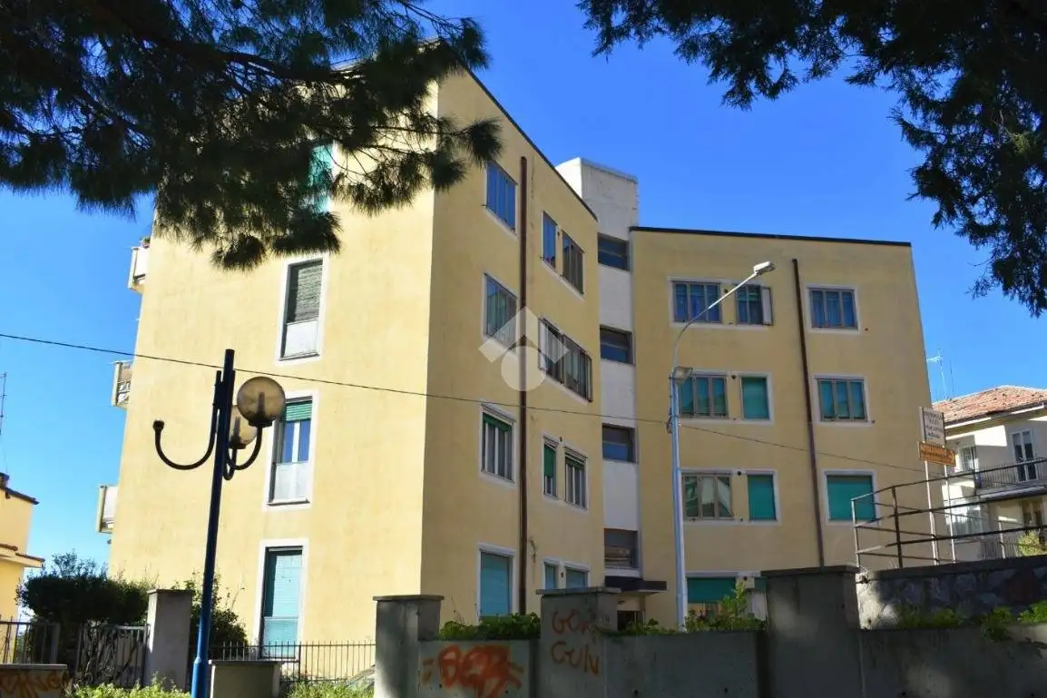 Appartamento in vendita a Paola