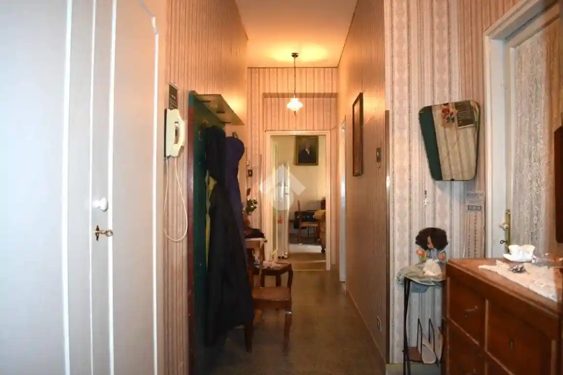 Trilocale via delle Mimose 1, Centro, Paola - foto 2