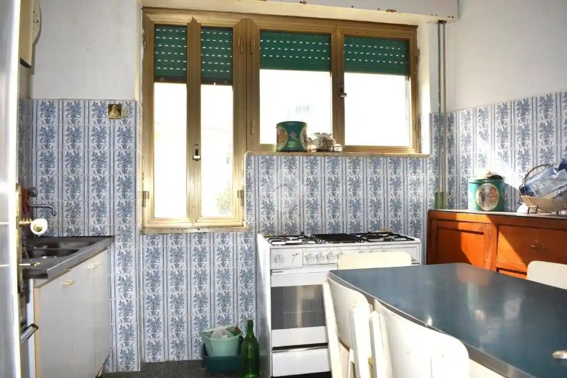 Trilocale via delle Mimose 1, Centro, Paola - foto 3