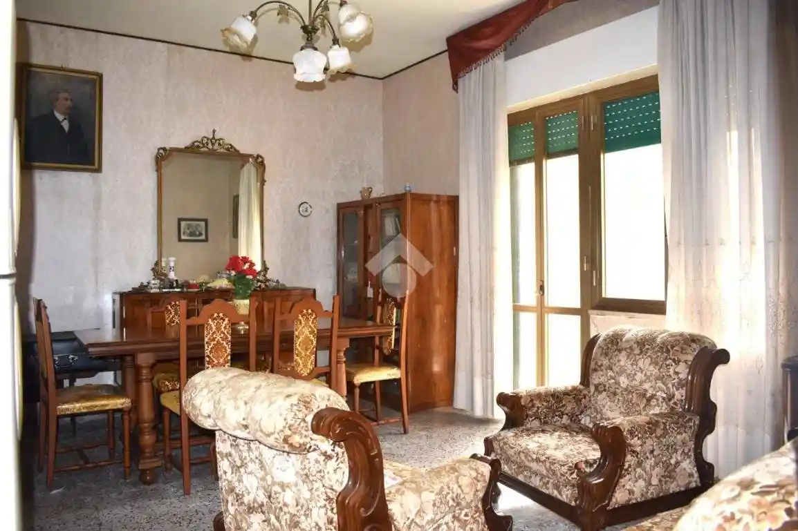 Trilocale via delle Mimose 1, Centro, Paola - foto 4