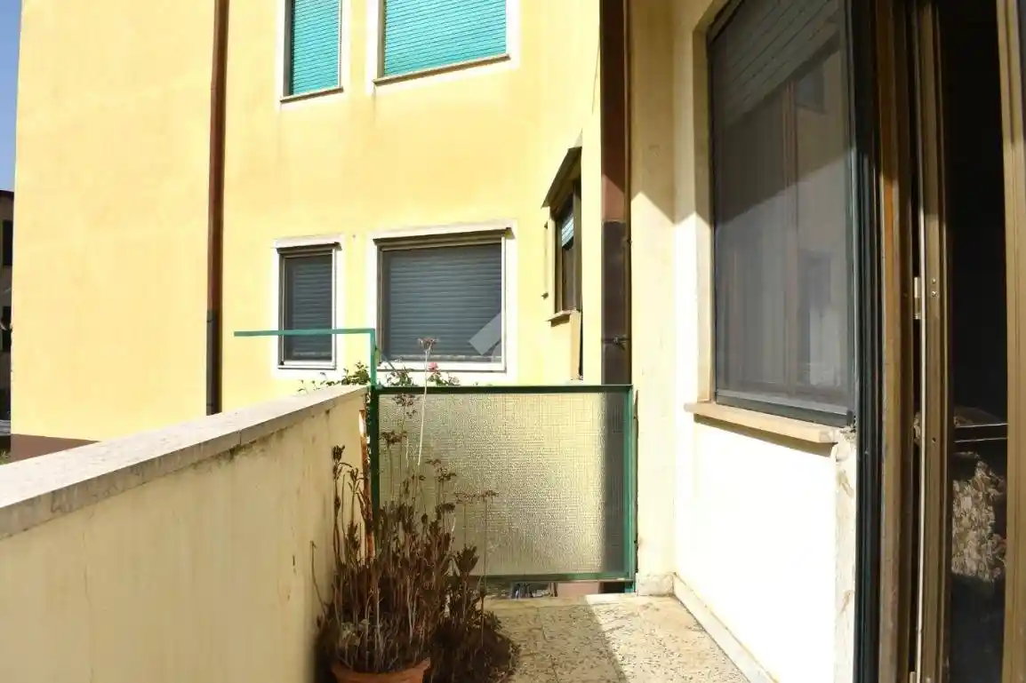 Trilocale via delle Mimose 1, Centro, Paola - foto 5