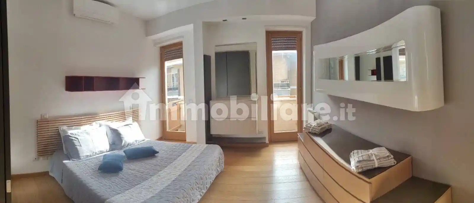 Appartamento in affitto a Roma