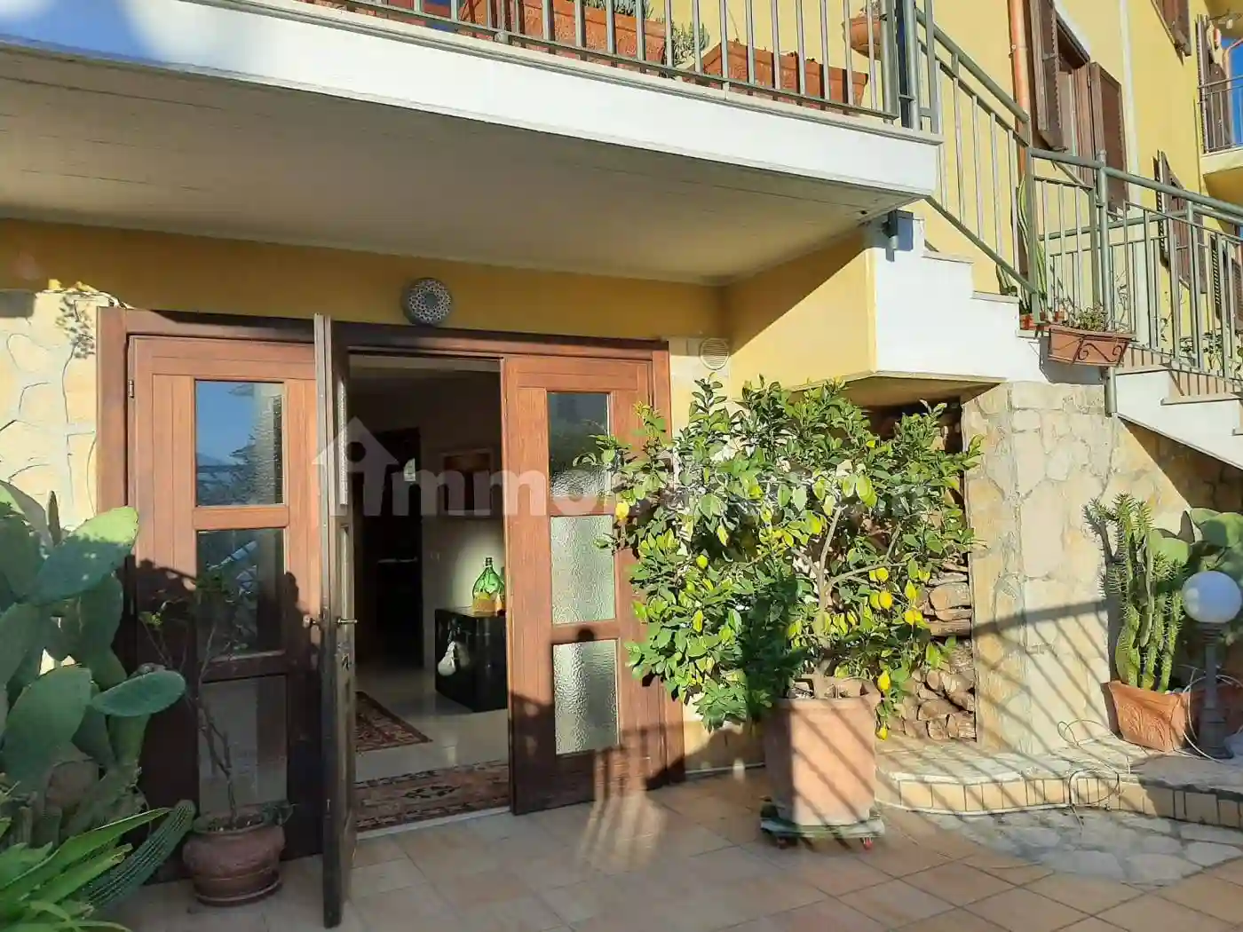 Villetta a schiera - foto 2