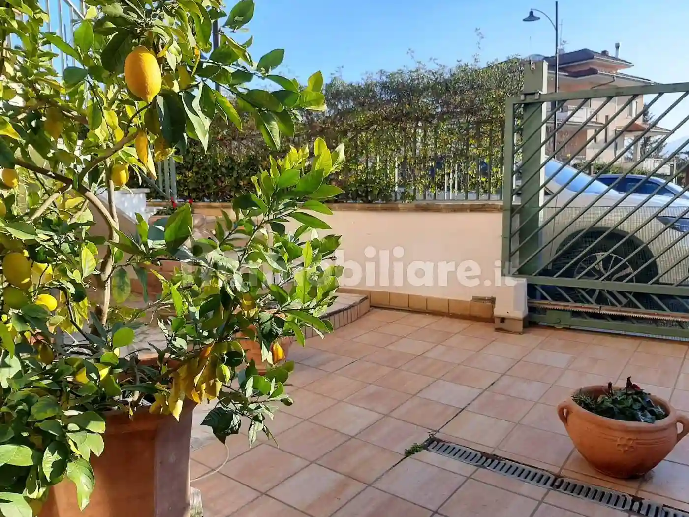 Villetta a schiera - foto 4