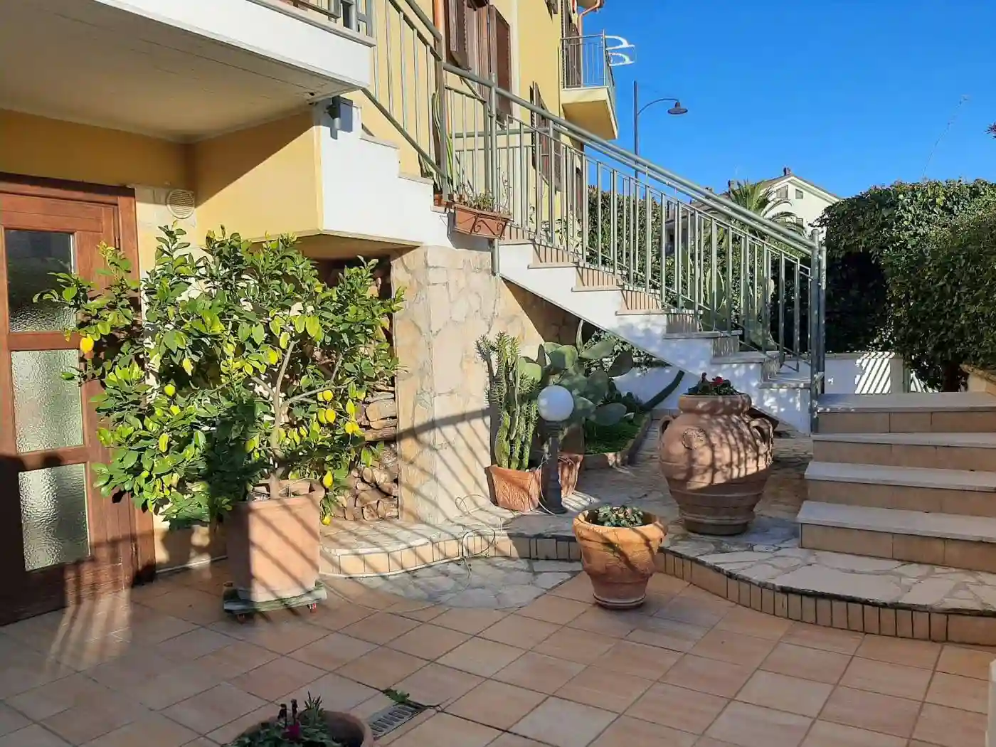 Villetta a schiera - foto 5