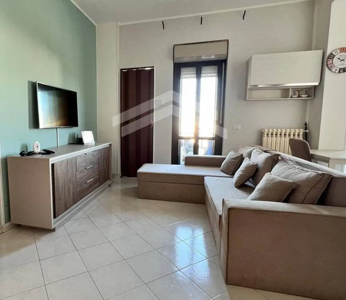 Appartamento in affitto a Campobasso