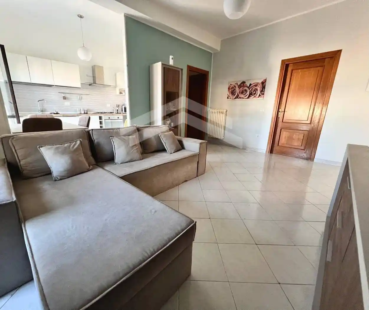 Quadrilocale C.da Colle delle Api, Zona Industriale, Campobasso - foto 2