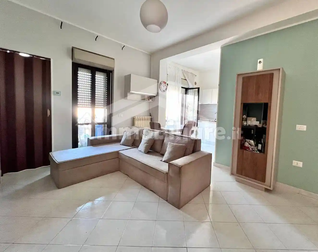 Quadrilocale C.da Colle delle Api, Zona Industriale, Campobasso - foto 3