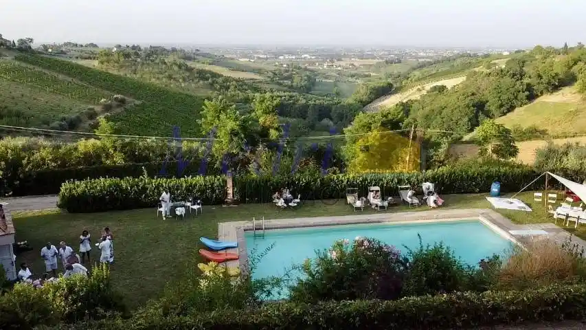 Villa unifamiliare via Madonna Dell'ulivo, Saiano - San Tomaso, Cesena - foto 5