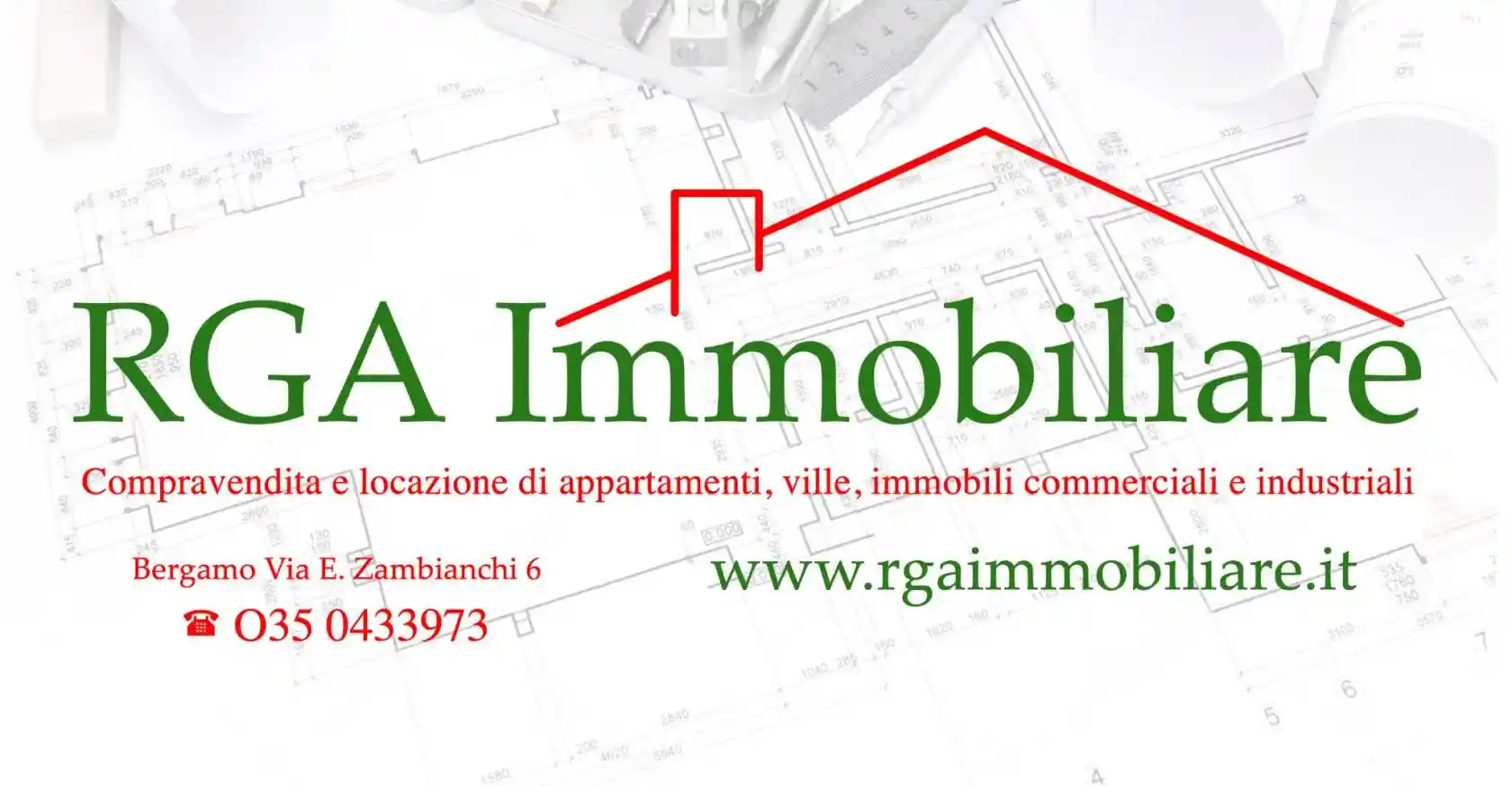 Palazzo - Edificio in vendita a Albano Sant'Alessandro