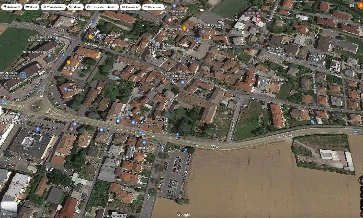 Palazzo - Edificio - foto 3