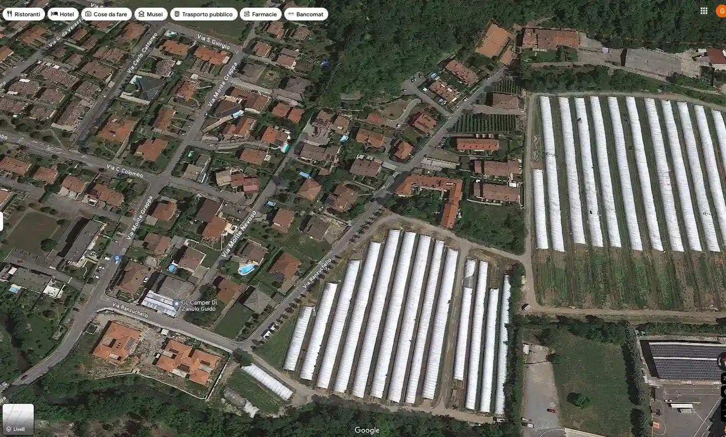 Palazzo - Edificio - foto 4