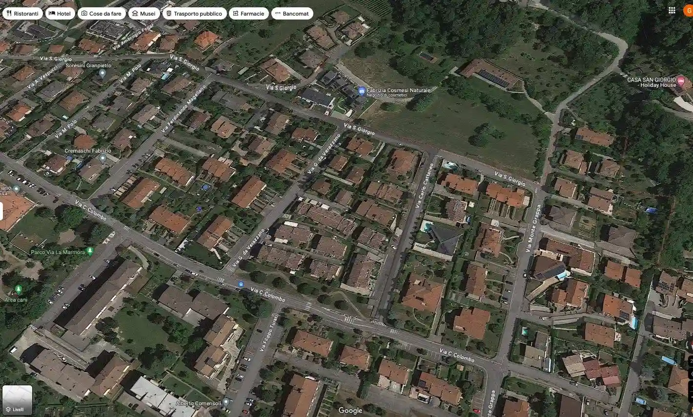 Palazzo - Edificio - foto 5