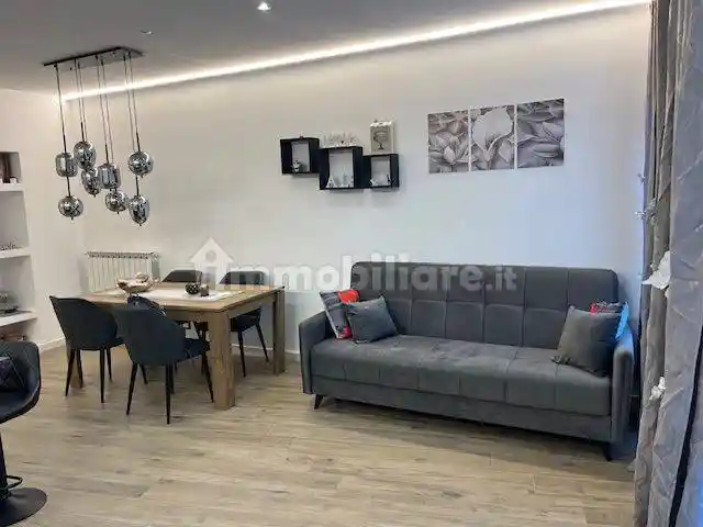 Appartamento in vendita a Monte Compatri