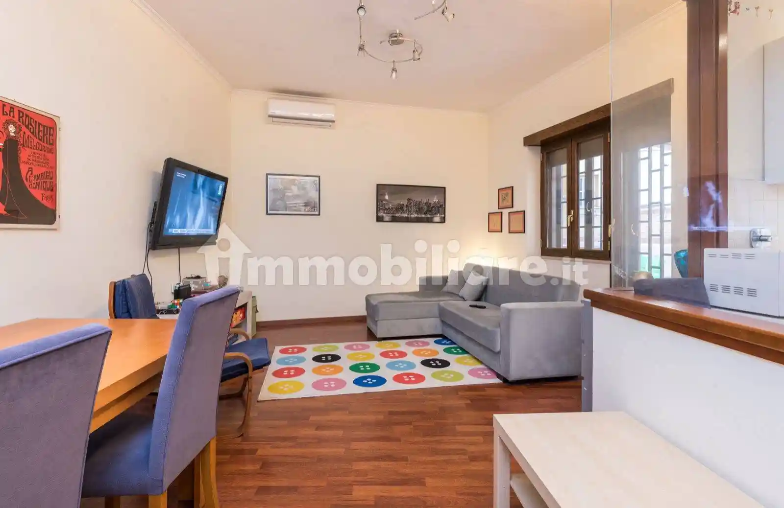 Appartamento in vendita a Ciampino