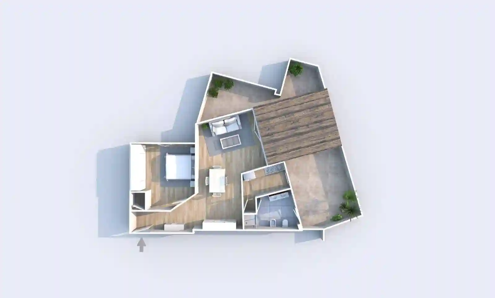 Appartamento - foto 5