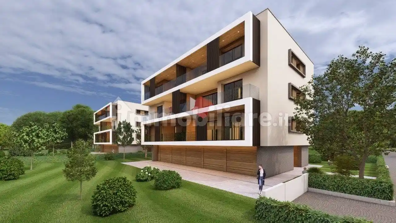 Appartamento in vendita a Venezia