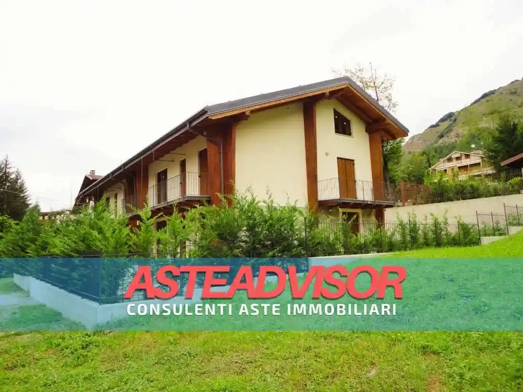 Appartamento in vendita a Entracque