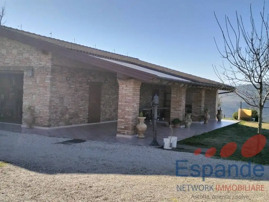 Rustico - Casale in vendita a Castrocaro Terme e Terra del Sole