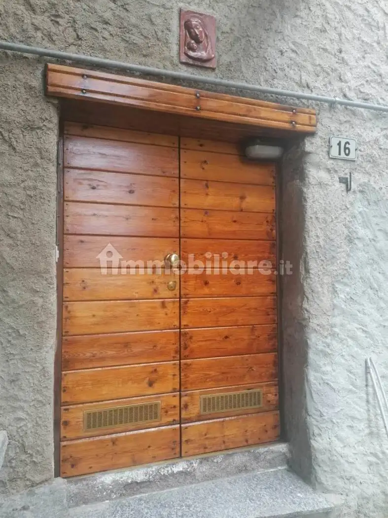 Terratetto unifamiliare via San Martino, Duno - foto 2